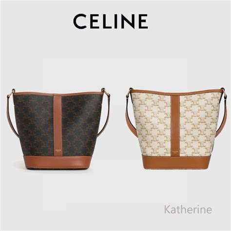 กระเป๋า celine ทรงถัง|ราคากระเป๋า celine.